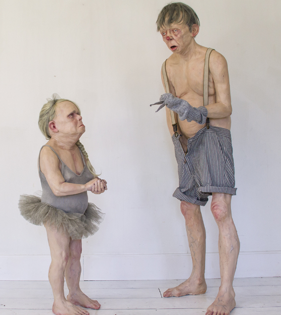 miriammeulepas Miriam Meulepas kunstenfestival Loosbroek